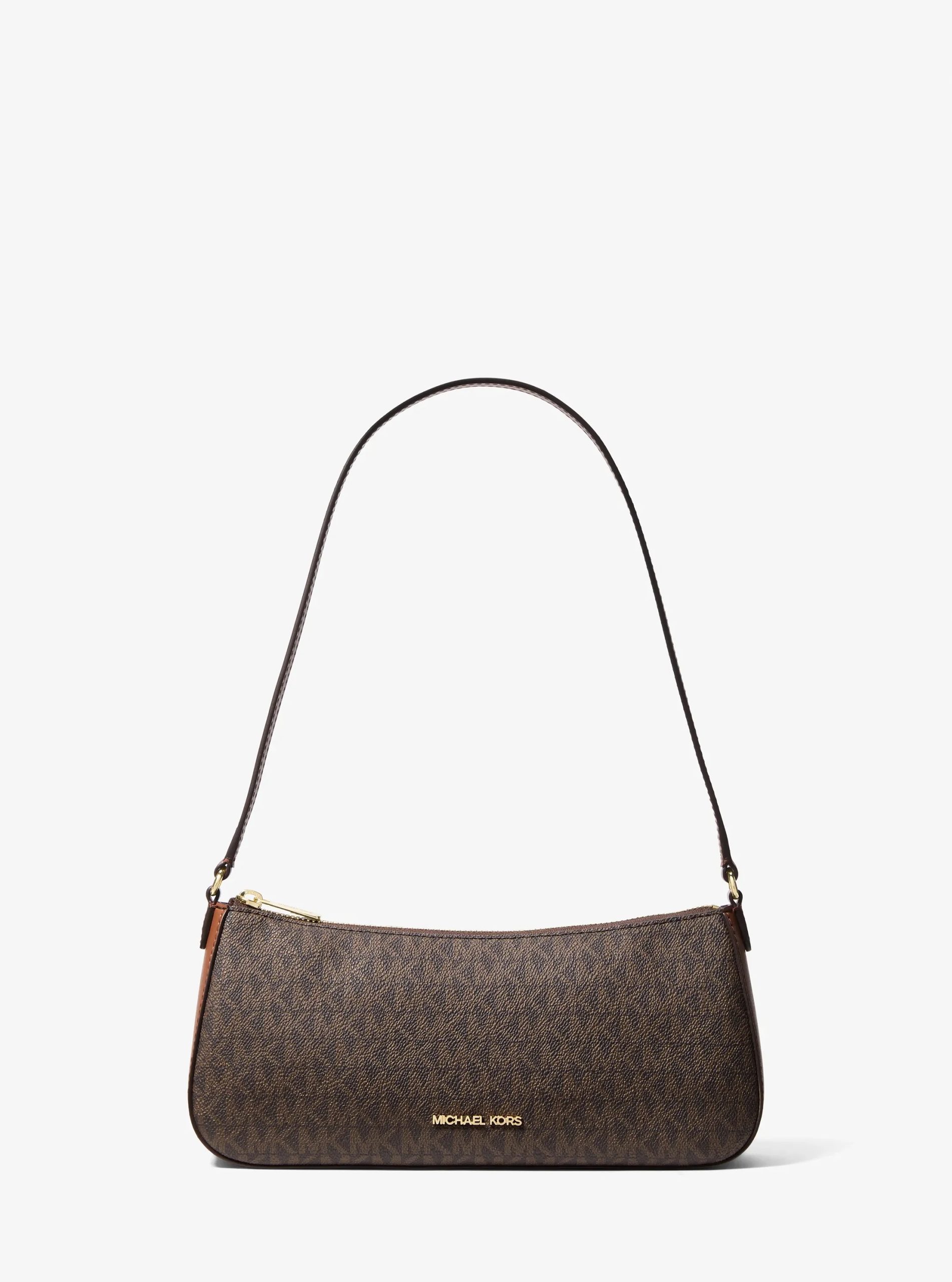 Michael Kors Sammy Small Signature Logo Pochette - Preorder - Image 5