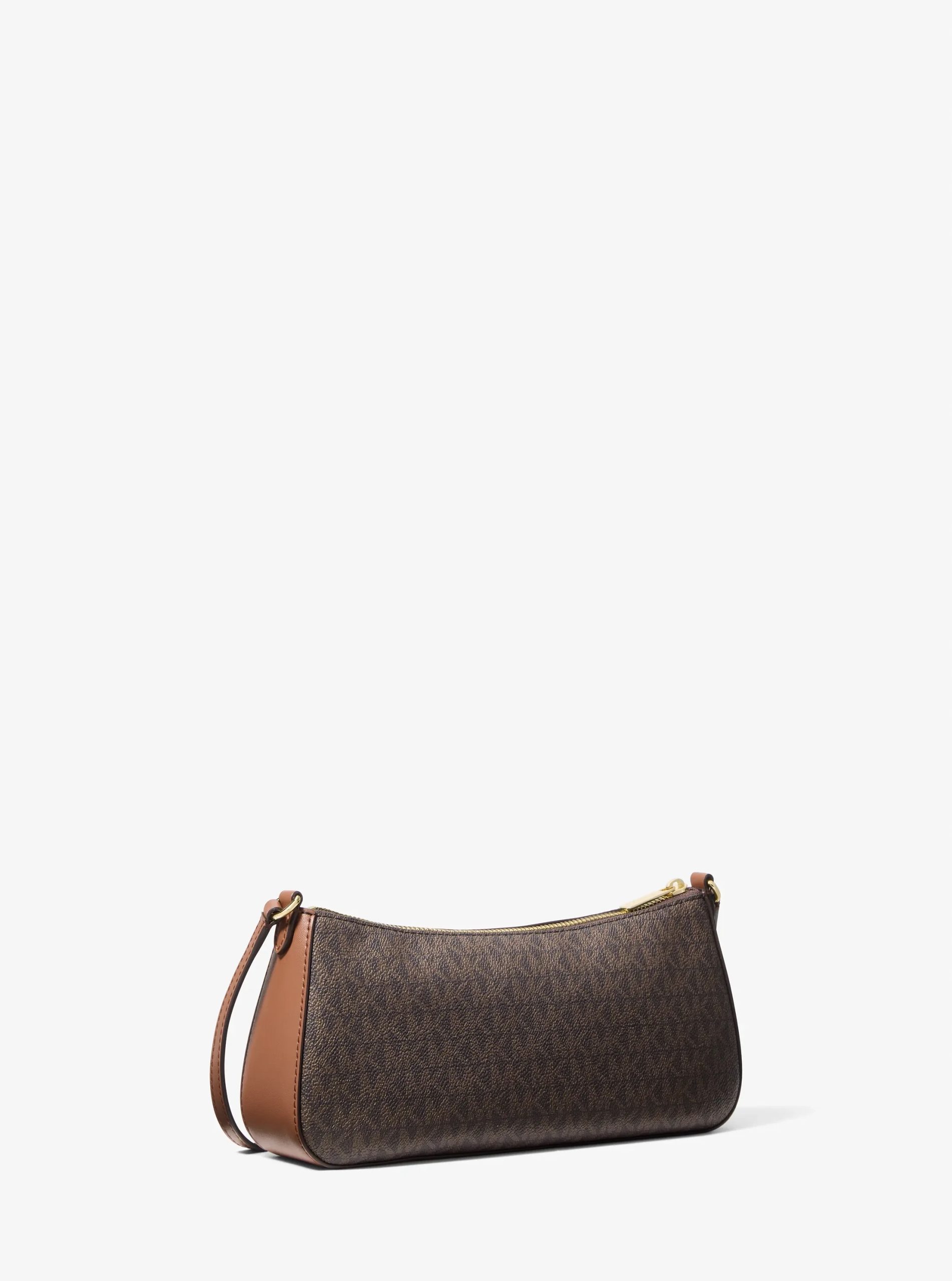 Michael Kors Sammy Small Signature Logo Pochette - Preorder - Image 7