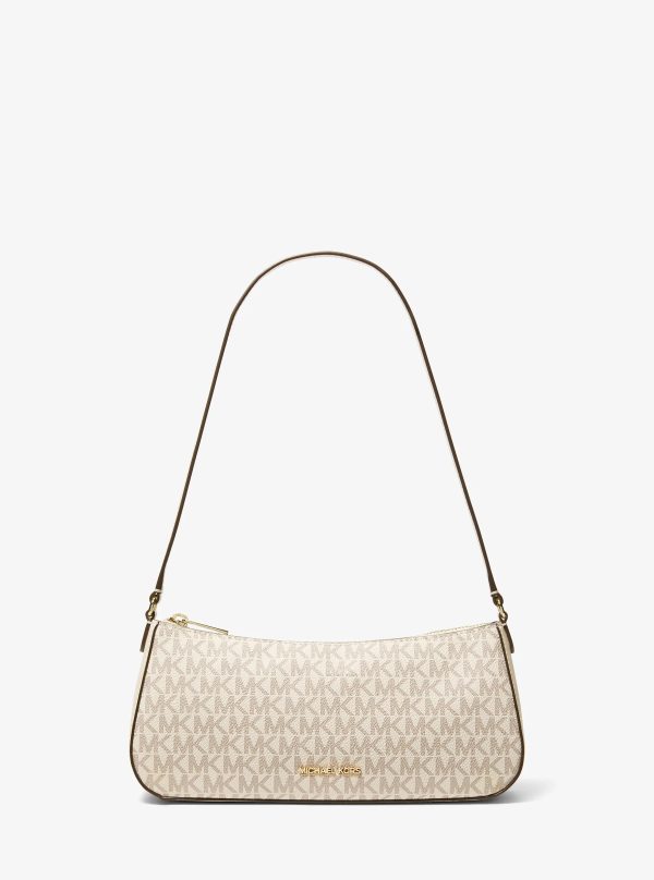 Michael Kors Sammy Small Signature Logo Pochette - Preorder
