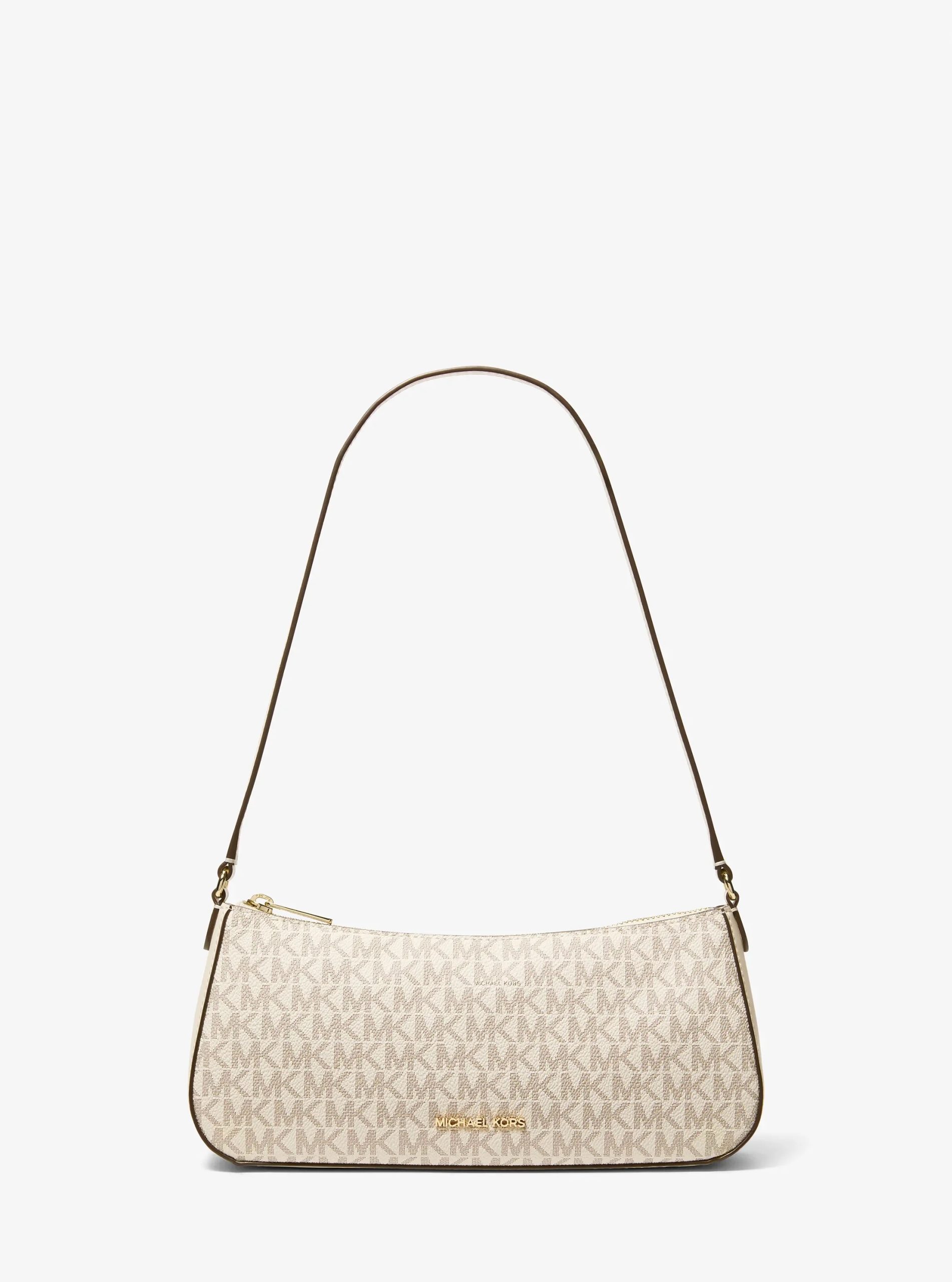 Michael Kors Sammy Small Signature Logo Pochette - Preorder