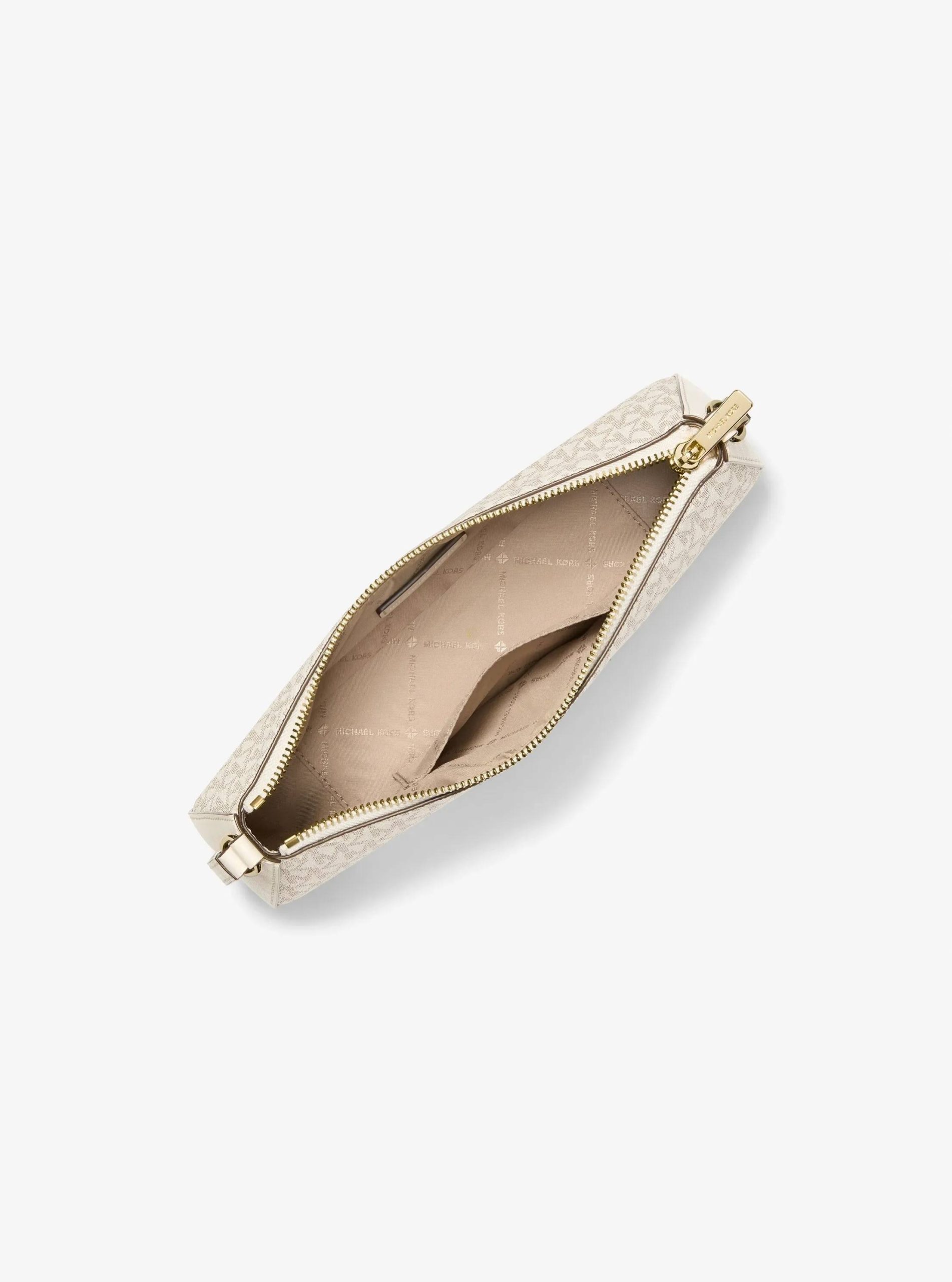 Michael Kors Sammy Small Signature Logo Pochette - Preorder - Image 2