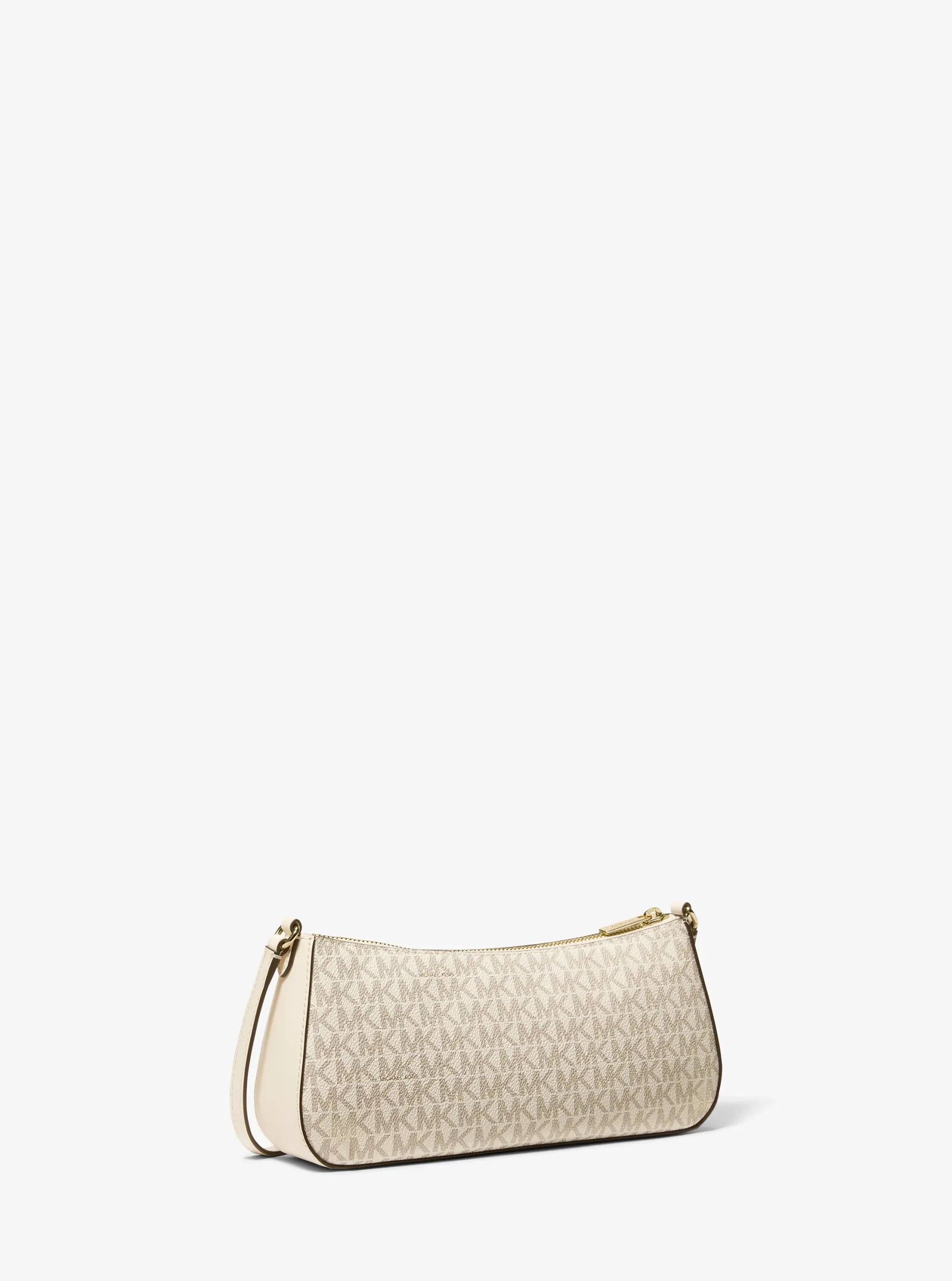 Michael Kors Sammy Small Signature Logo Pochette - Preorder - Image 3