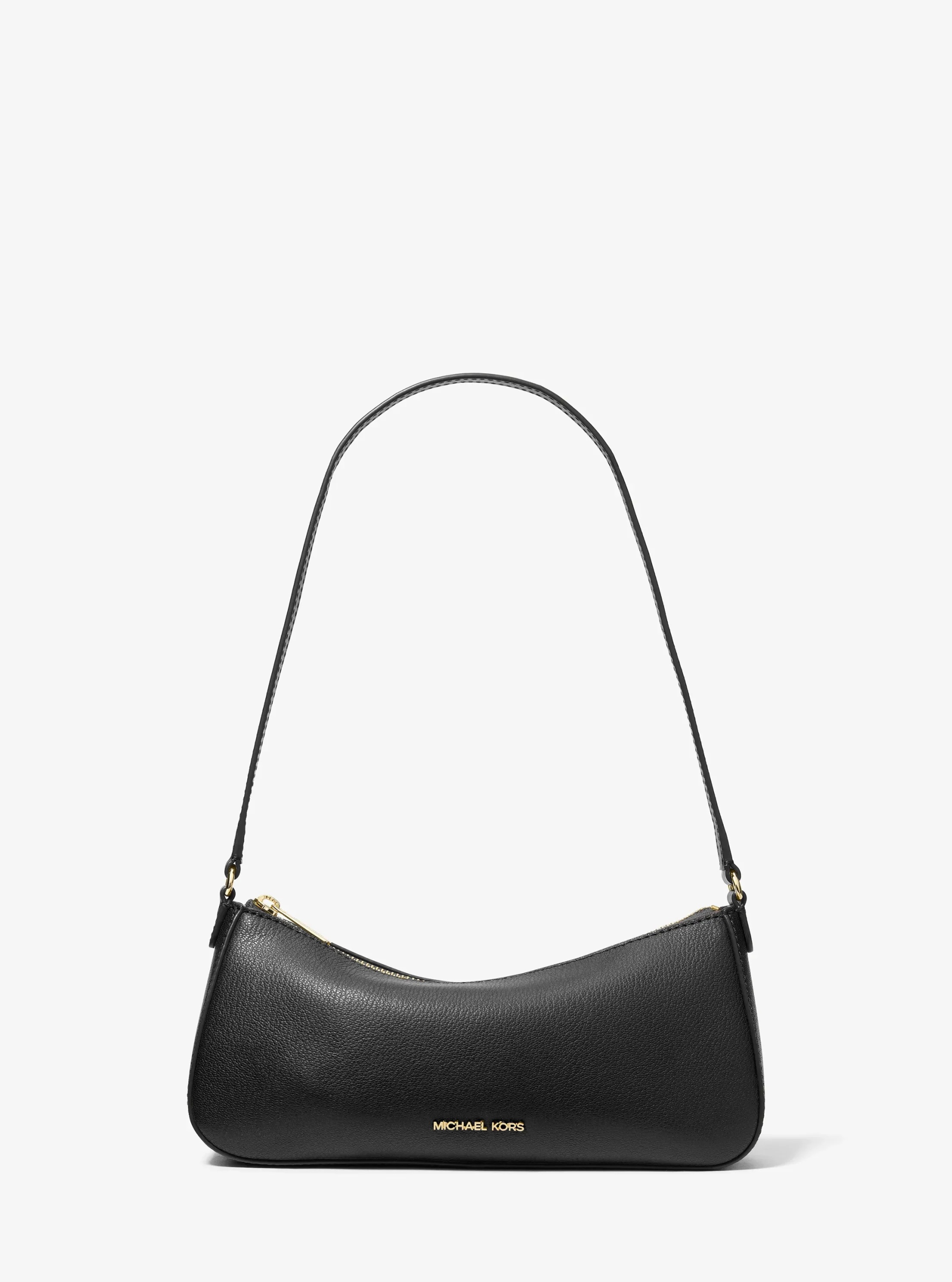 Michael Kors Sammy Small Leather Pochette - Preorder