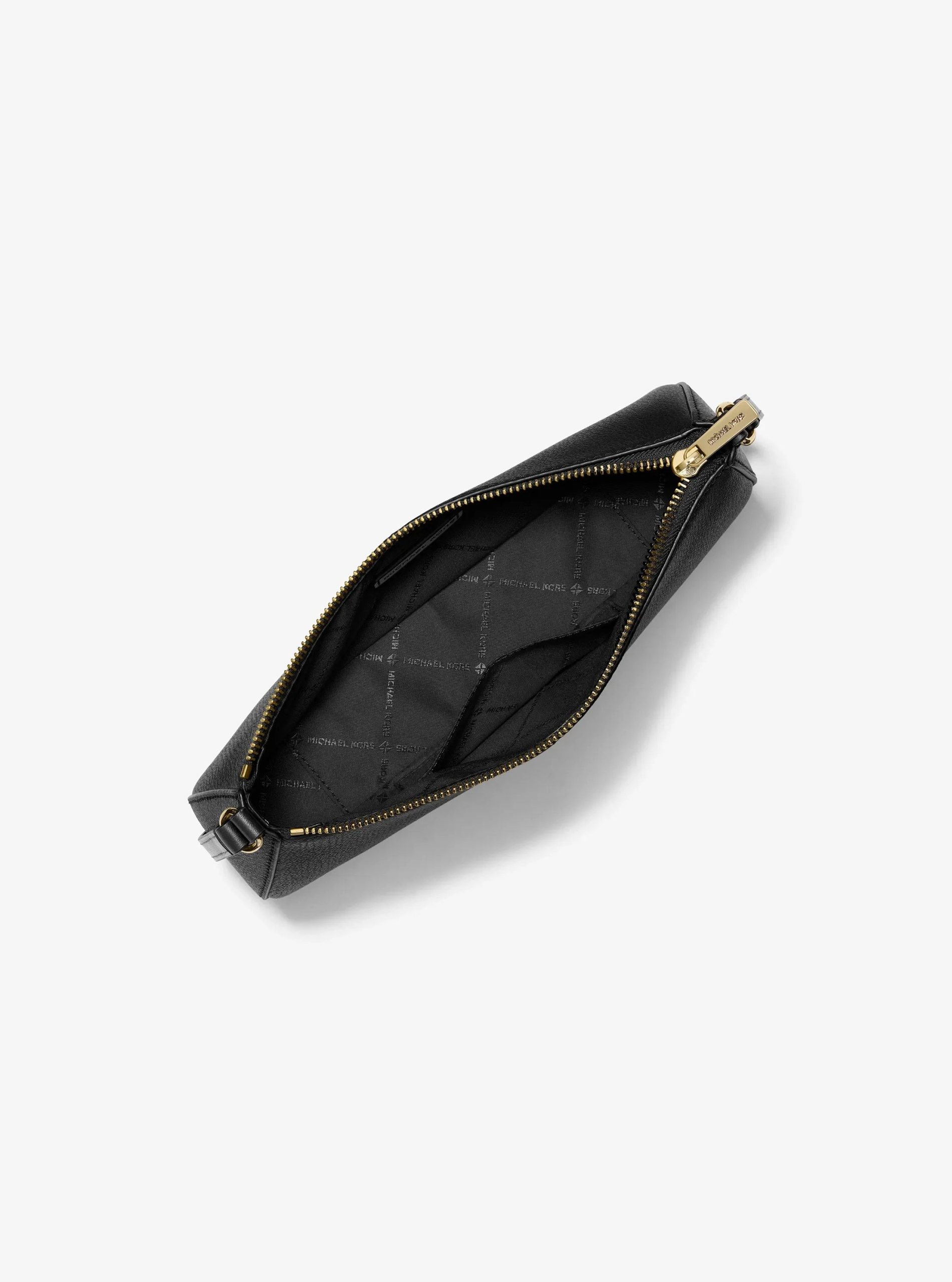 Michael Kors Sammy Small Leather Pochette - Preorder