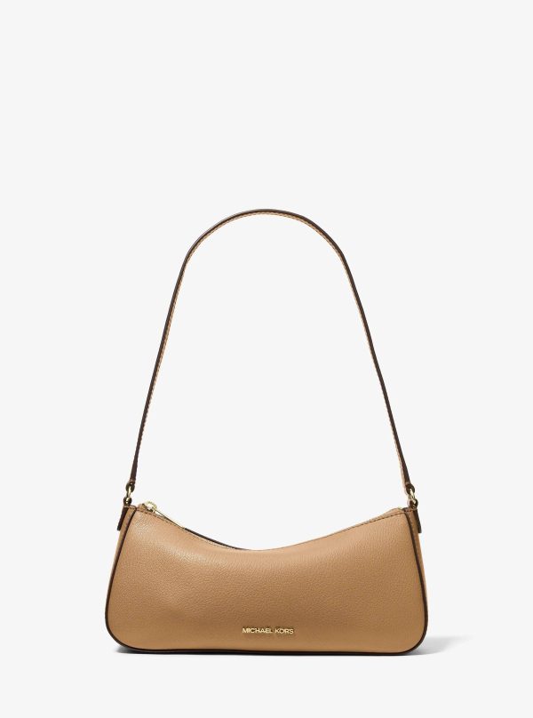 Michael Kors Sammy Small Leather Pochette - Preorder