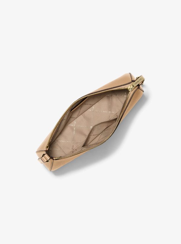 Michael Kors Sammy Small Leather Pochette - Preorder