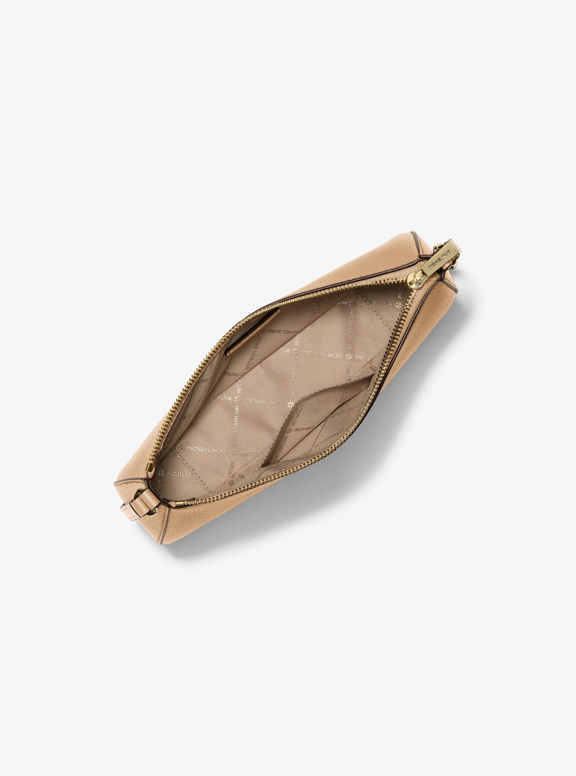 Michael Kors Sammy Small Leather Pochette - Preorder