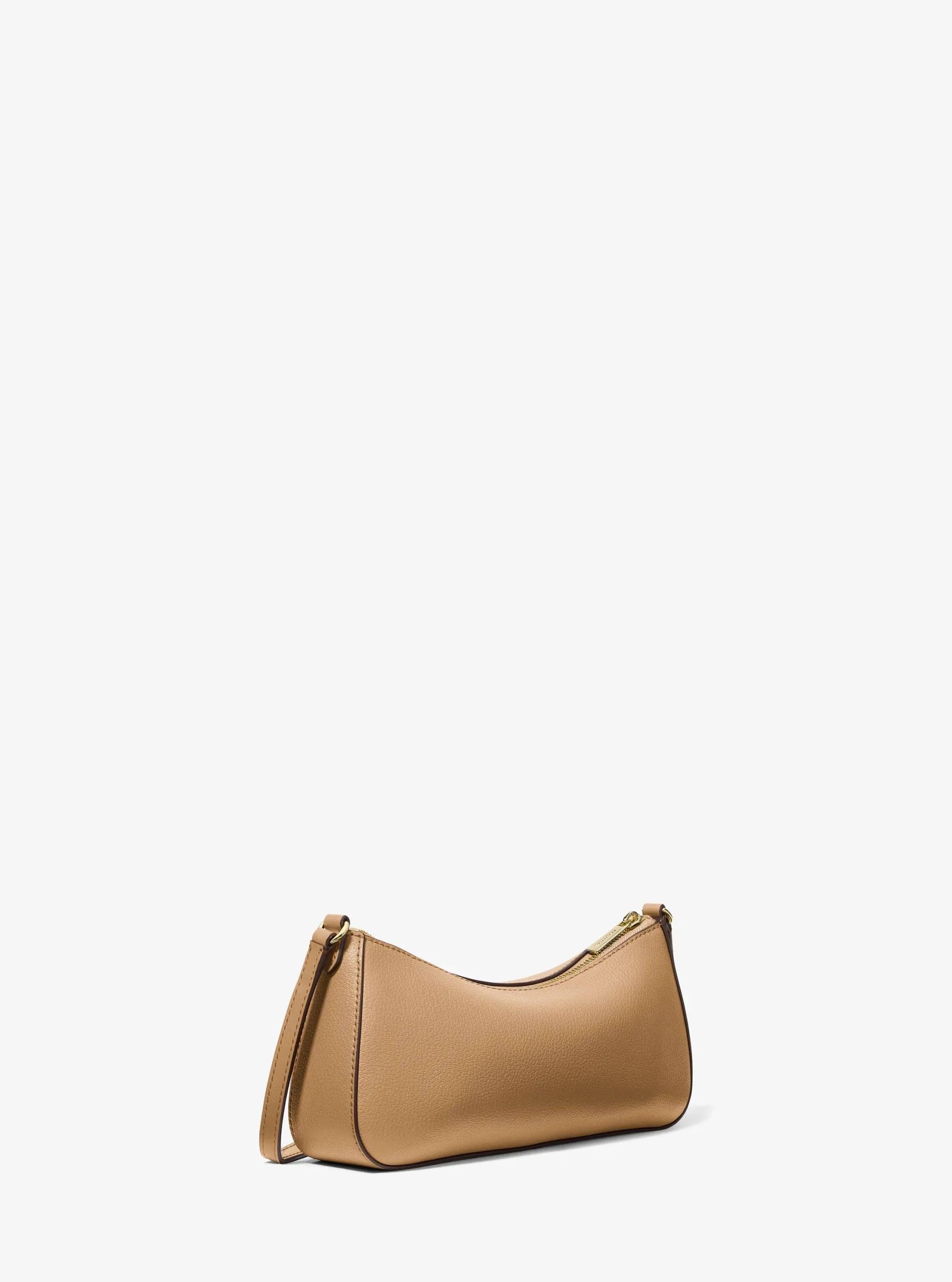 Michael Kors Sammy Small Leather Pochette - Preorder