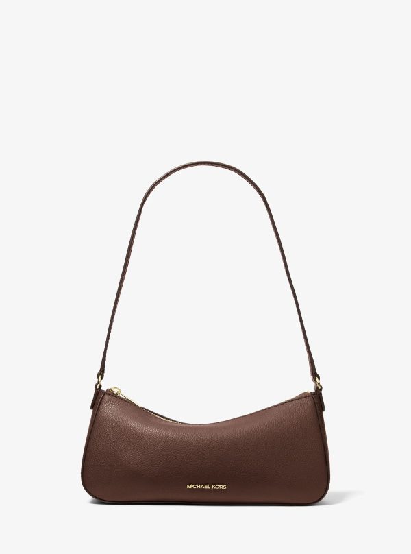 Michael Kors Sammy Small Leather Pochette - Preorder