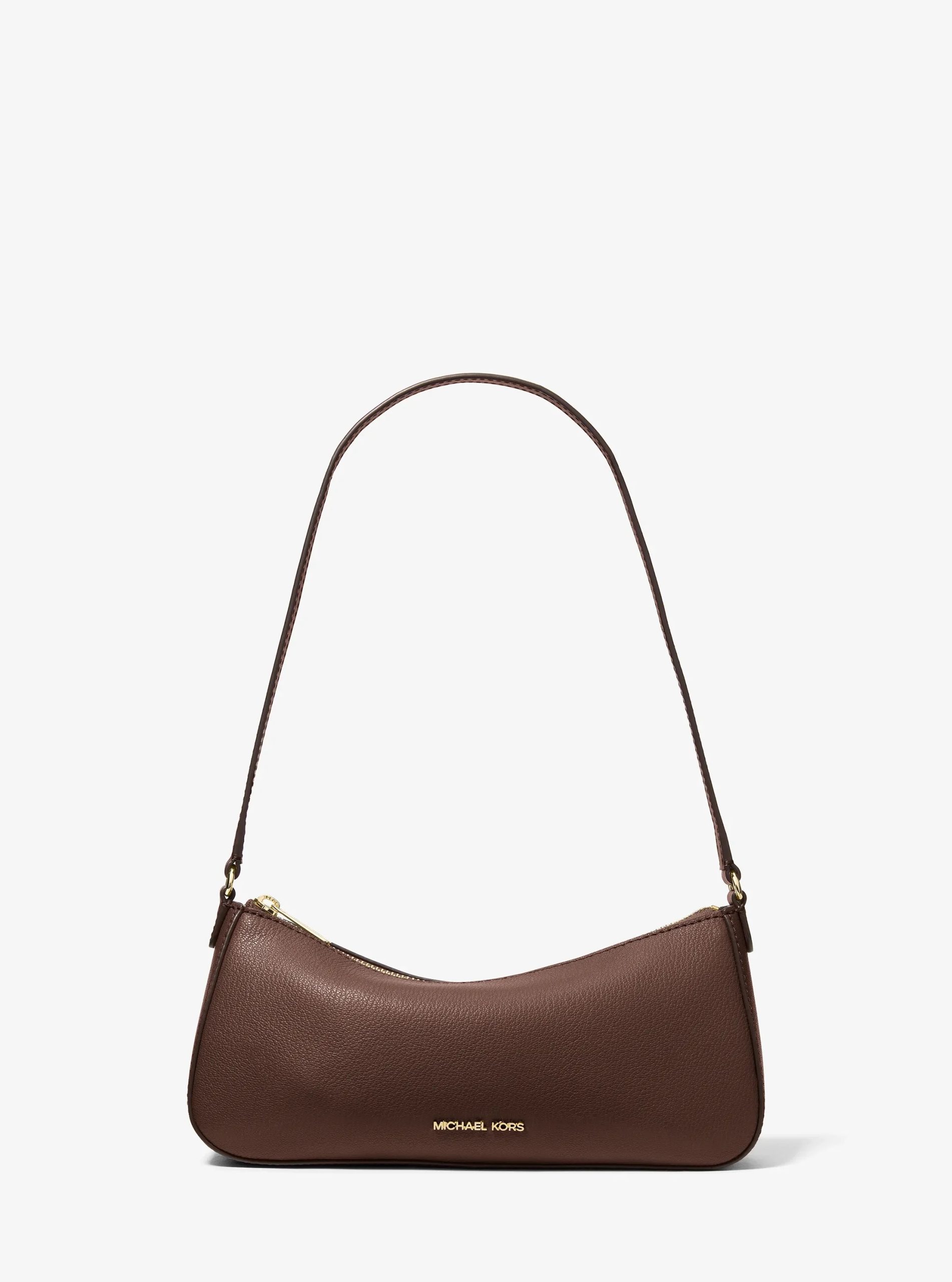 Michael Kors Sammy Small Leather Pochette - Preorder