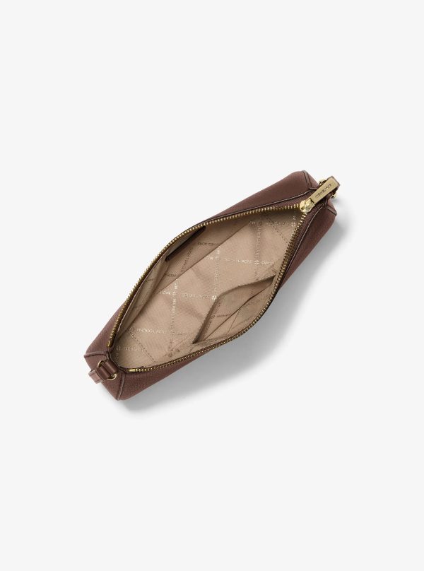 Michael Kors Sammy Small Leather Pochette - Preorder