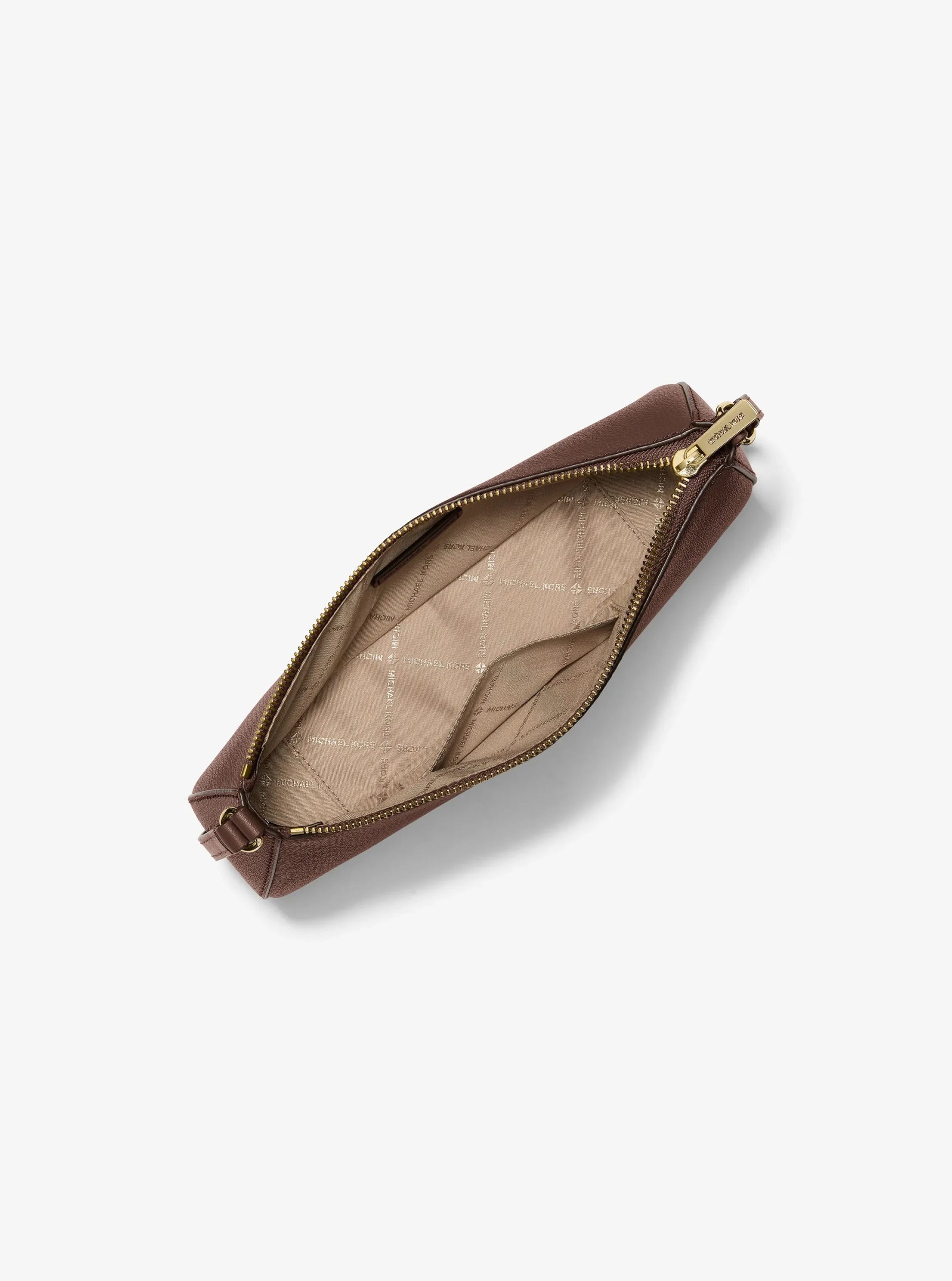 Michael Kors Sammy Small Leather Pochette - Preorder