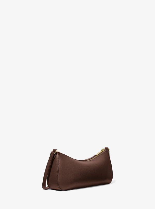 Michael Kors Sammy Small Leather Pochette - Preorder