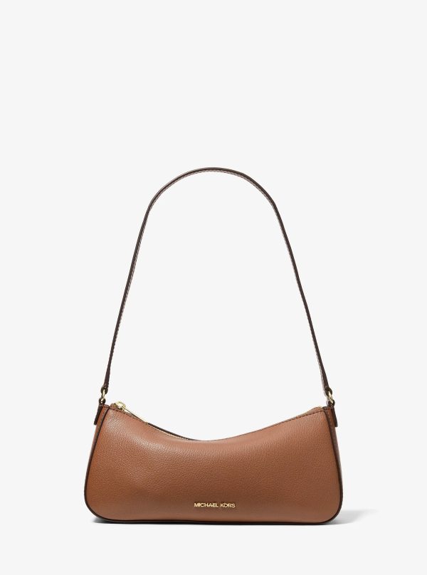 Michael Kors Sammy Small Leather Pochette - Preorder