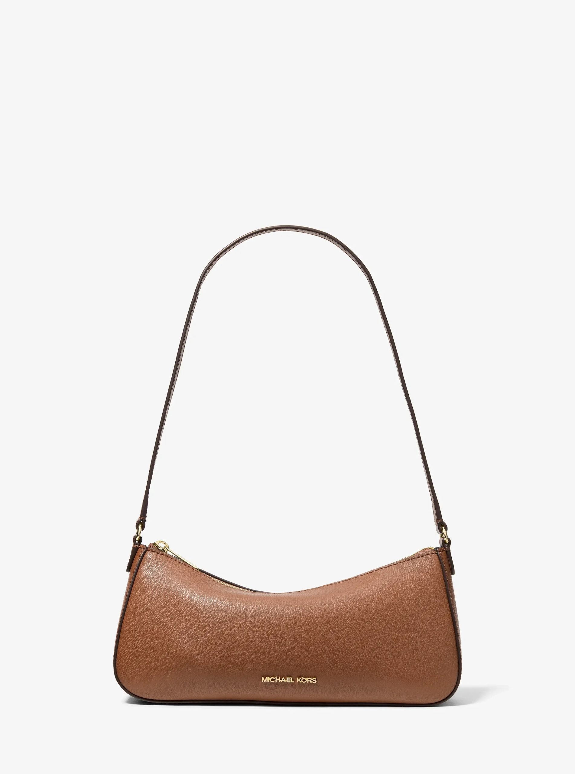 Michael Kors Sammy Small Leather Pochette - Preorder