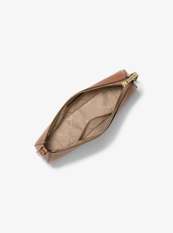 Michael Kors Sammy Small Leather Pochette - Preorder