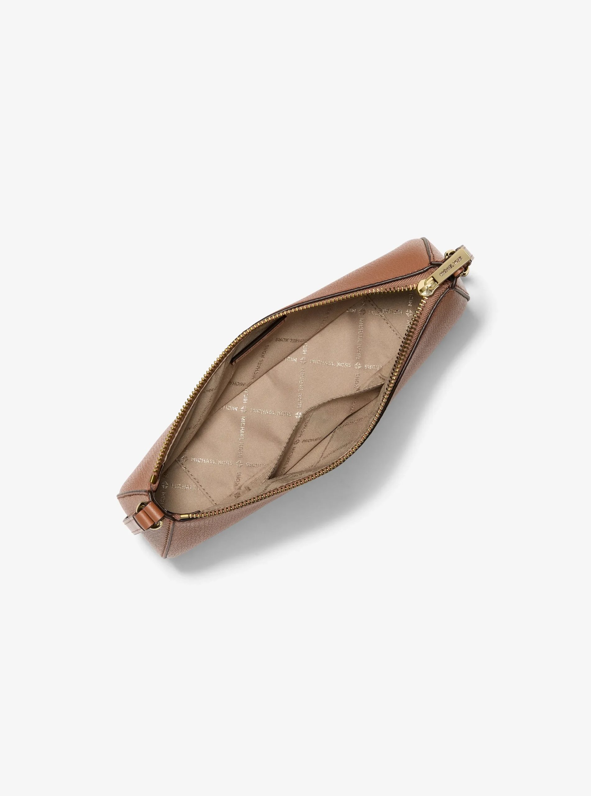Michael Kors Sammy Small Leather Pochette - Preorder