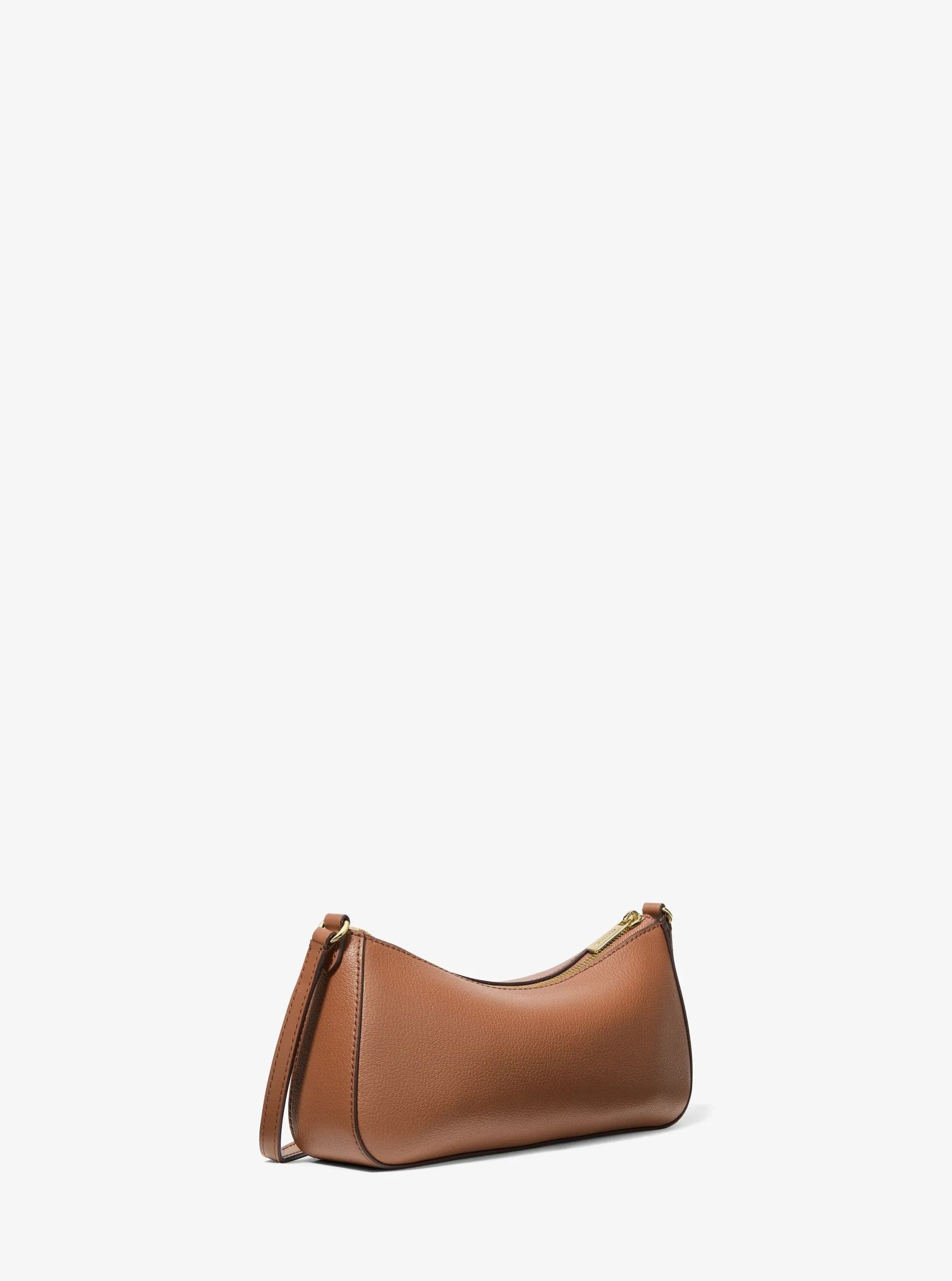 Michael Kors Sammy Small Leather Pochette - Preorder
