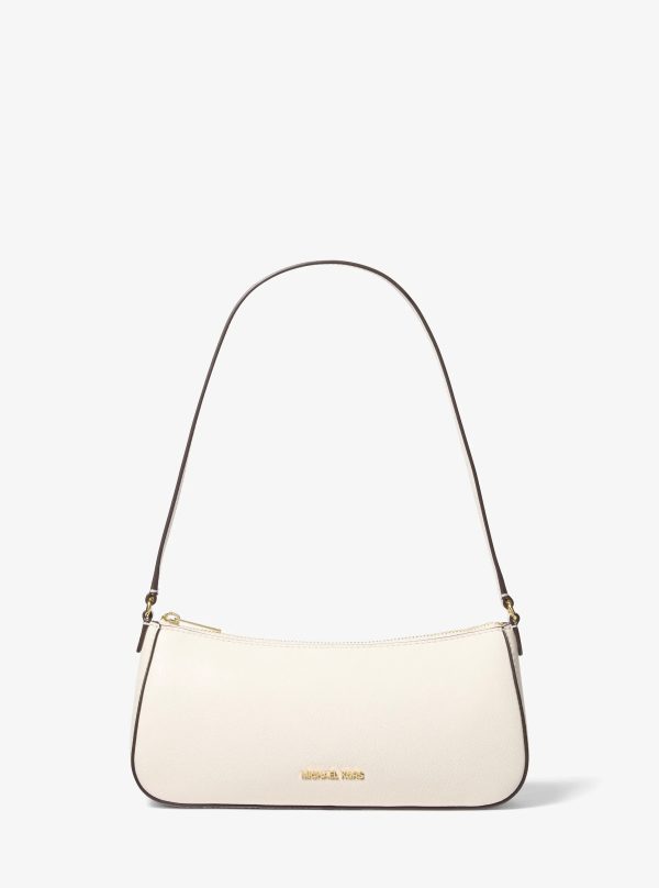Michael Kors Sammy Small Leather Pochette - Preorder