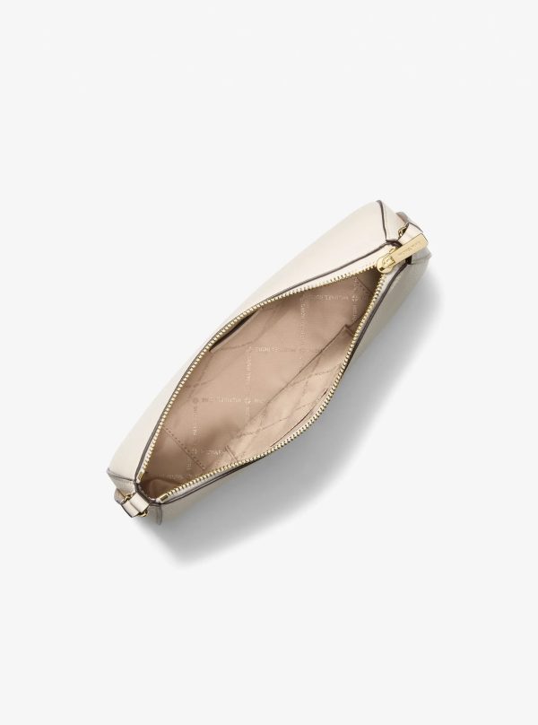 Michael Kors Sammy Small Leather Pochette - Preorder