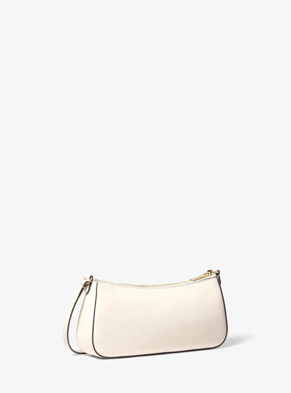 Michael Kors Sammy Small Leather Pochette - Preorder