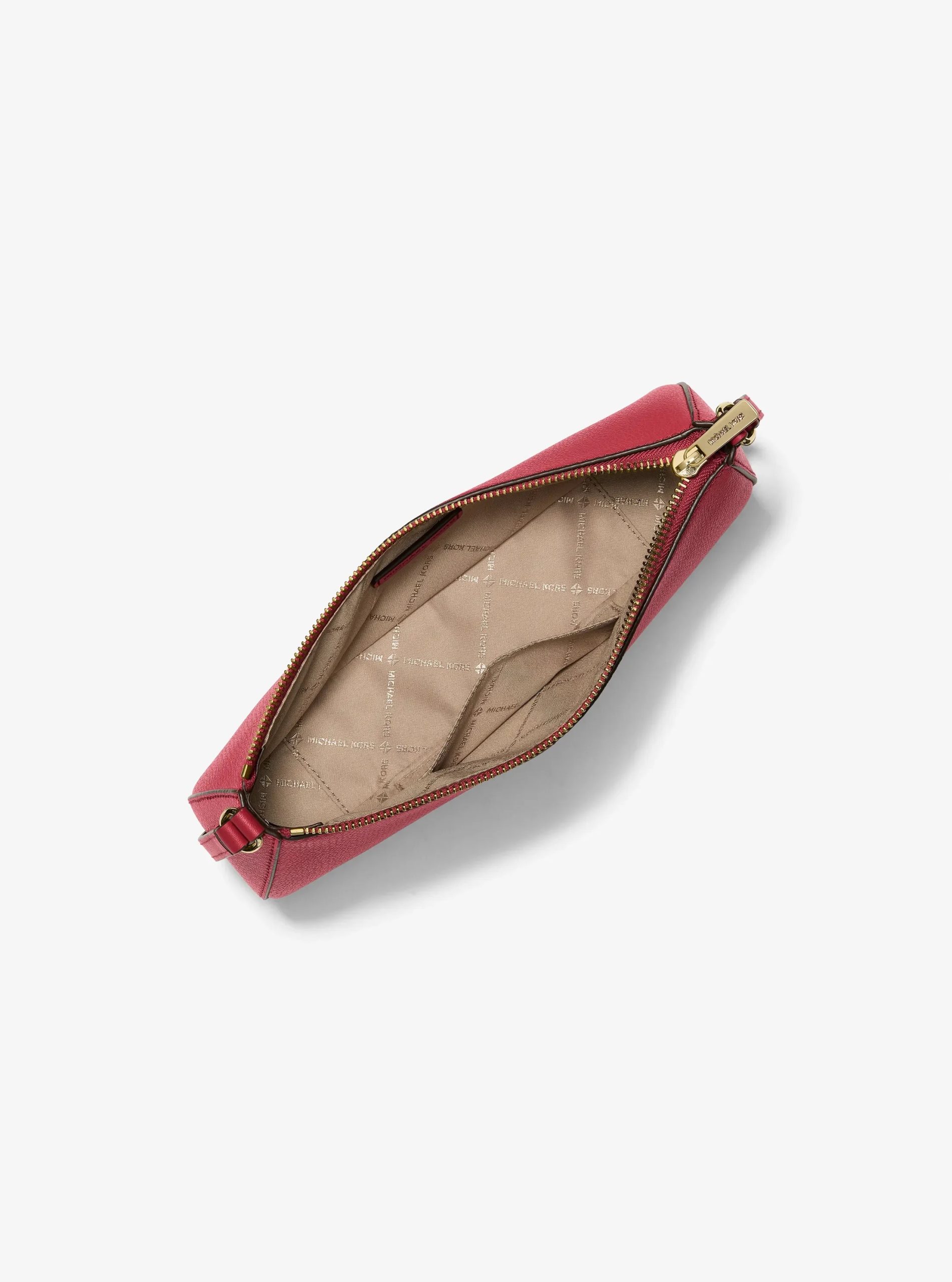 Michael Kors Sammy Small Leather Pochette - Preorder