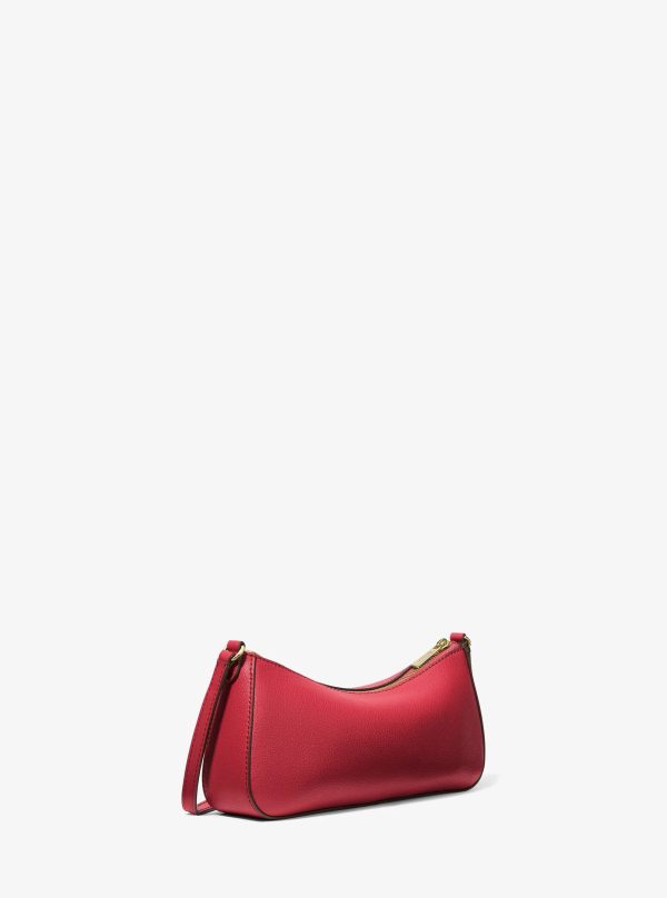 Michael Kors Sammy Small Leather Pochette - Preorder