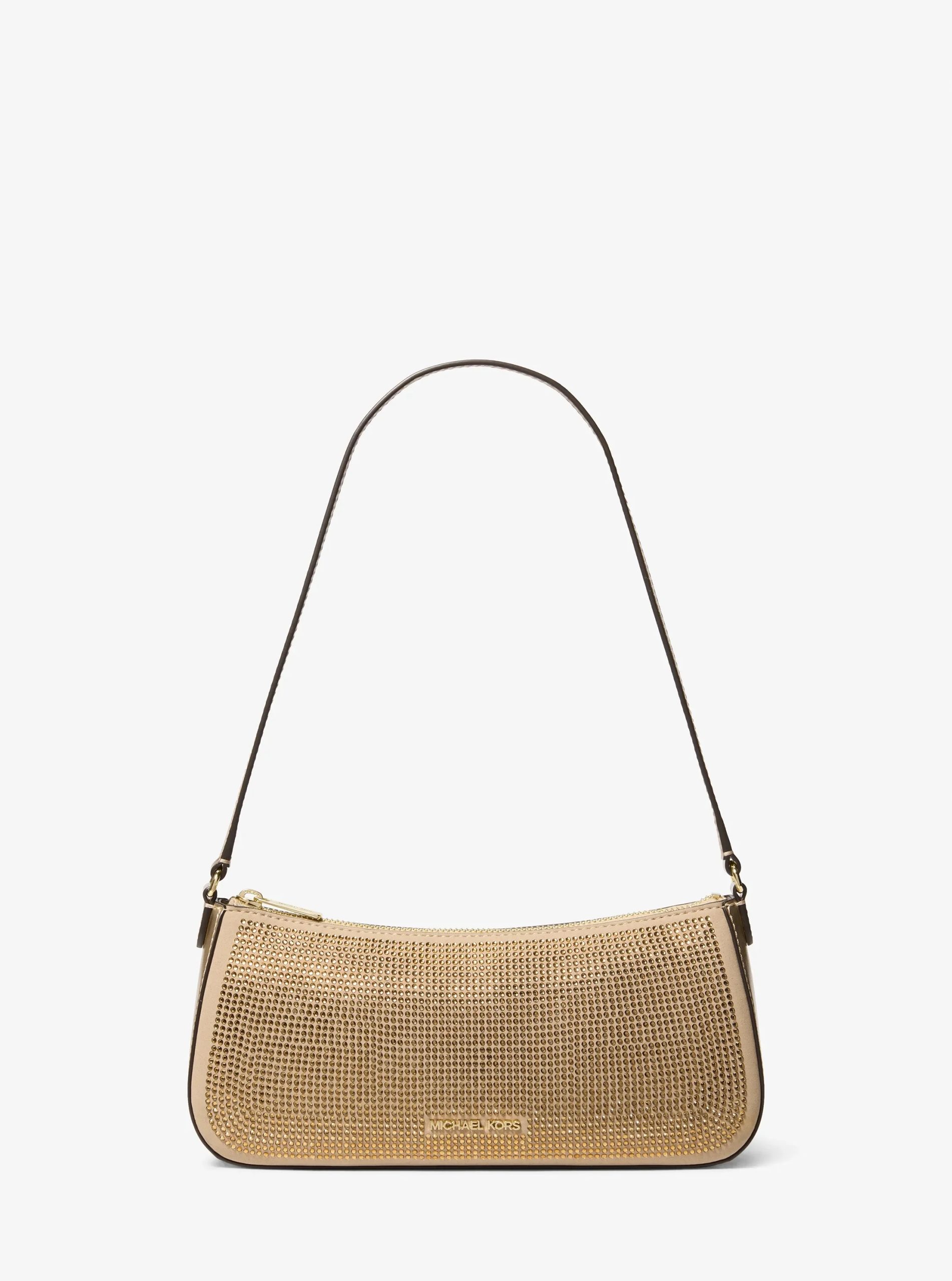 Michael Kors Sammy Small Embellished Pochette - Preorder