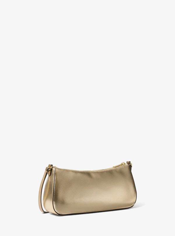 Michael Kors Sammy Small Embellished Pochette - Preorder