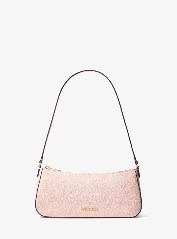 Michael Kors Sammy Small Signature Logo Pochette - Preorder