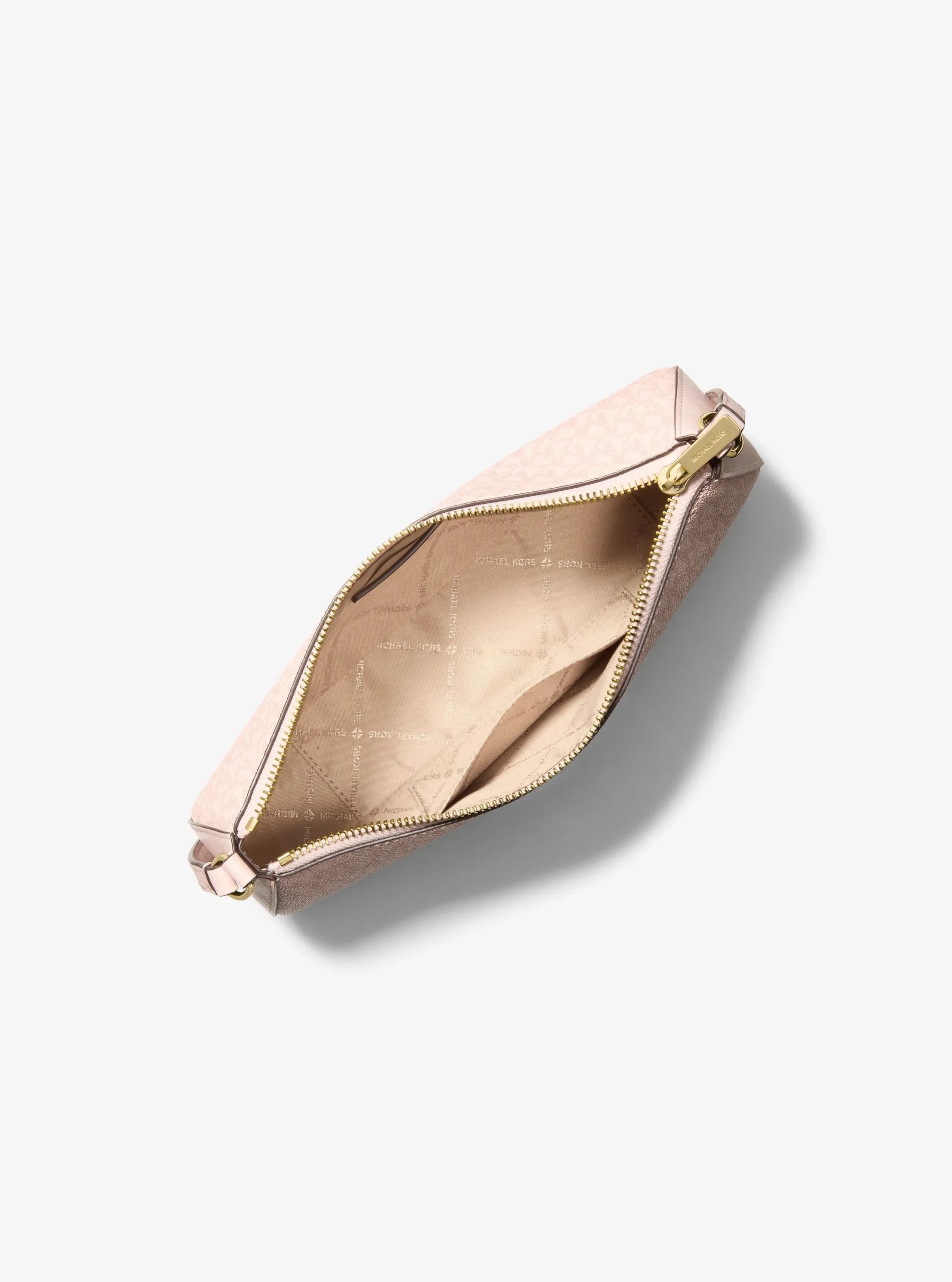 Michael Kors Sammy Small Signature Logo Pochette - Preorder