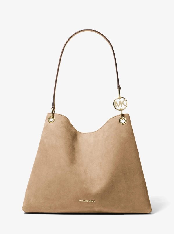 Michael Kors Christina Large Shoulder Bag - Preorder