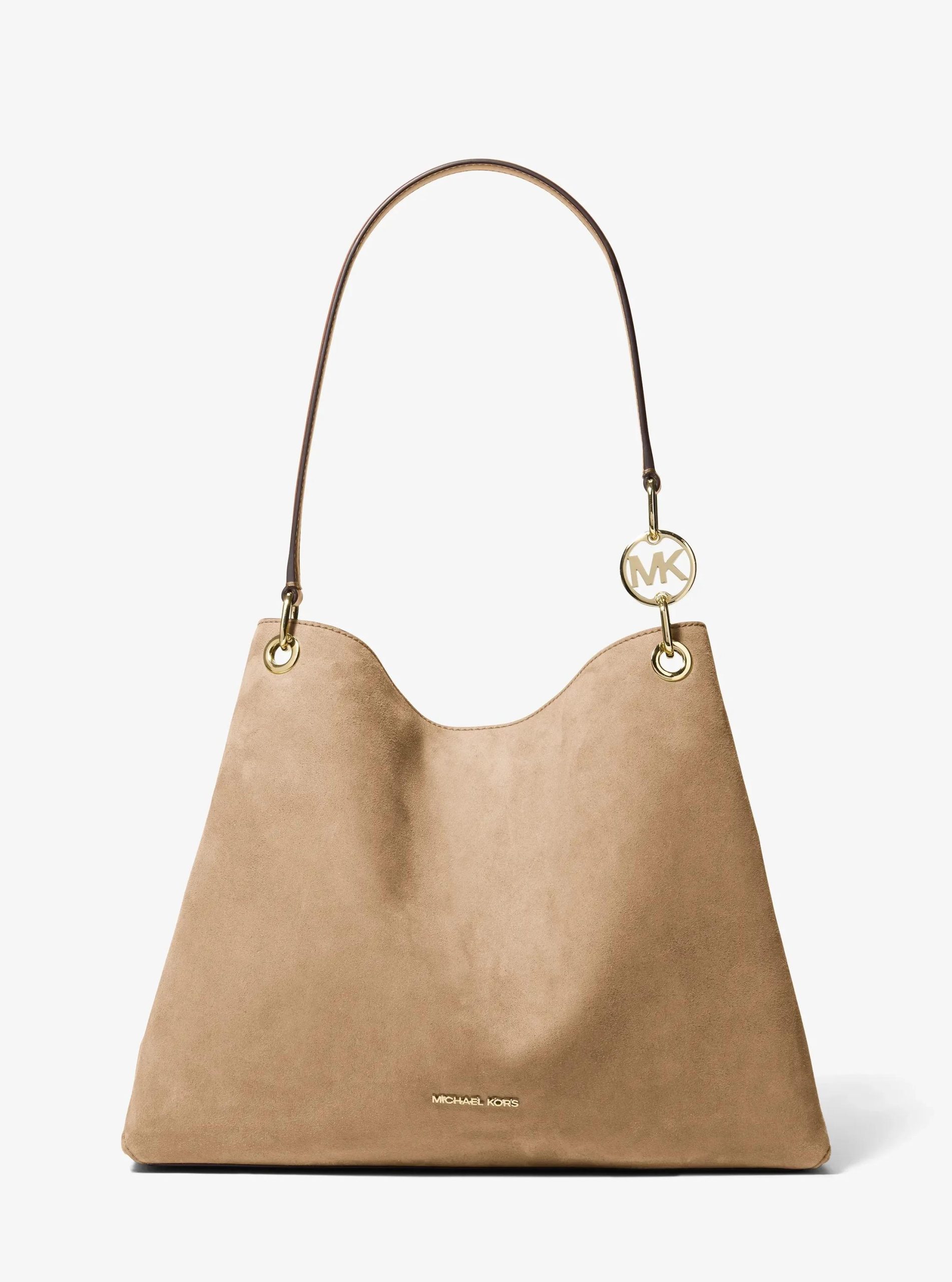 Michael Kors Christina Large Shoulder Bag - Preorder