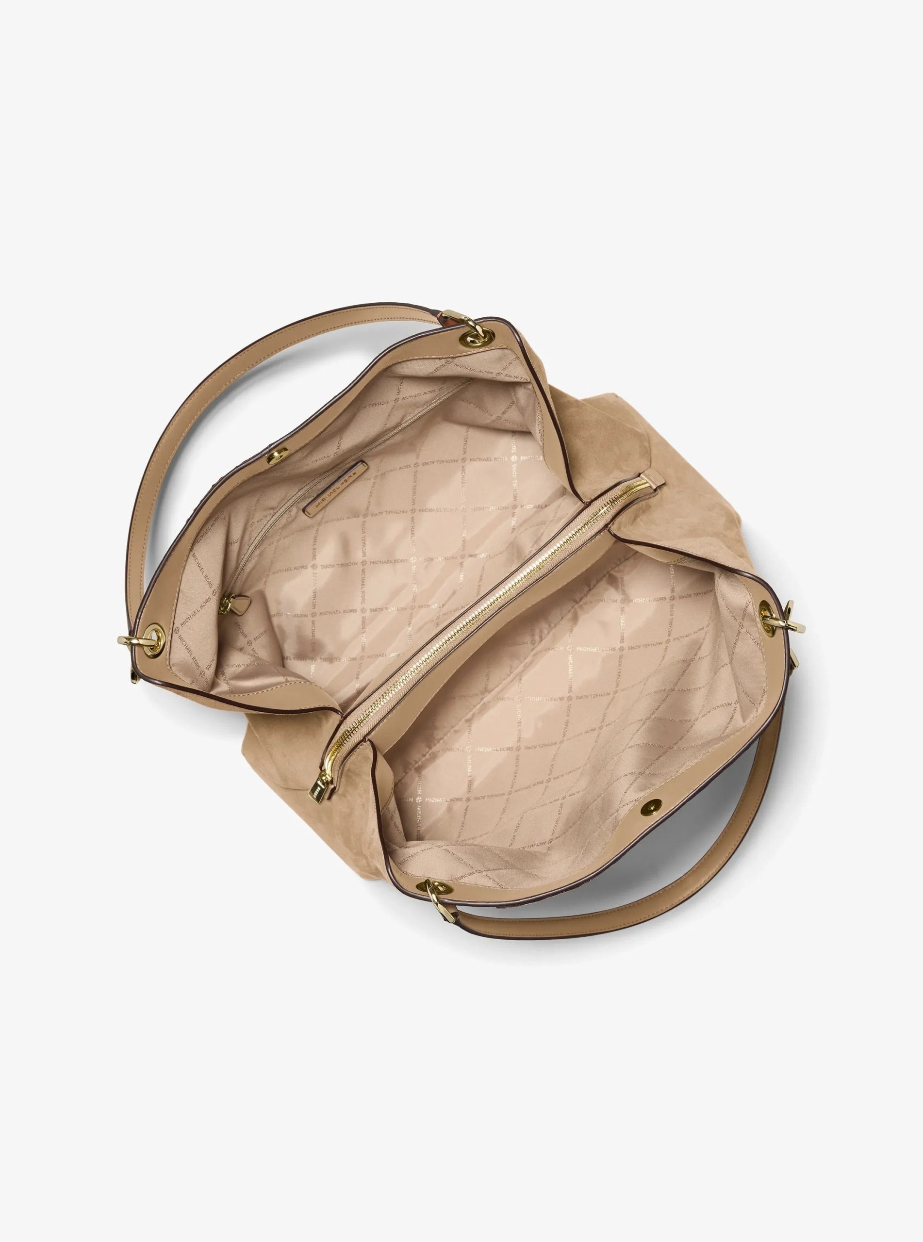 Michael Kors Christina Large Shoulder Bag - Preorder