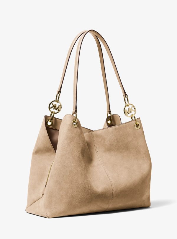 Michael Kors Christina Large Shoulder Bag - Preorder
