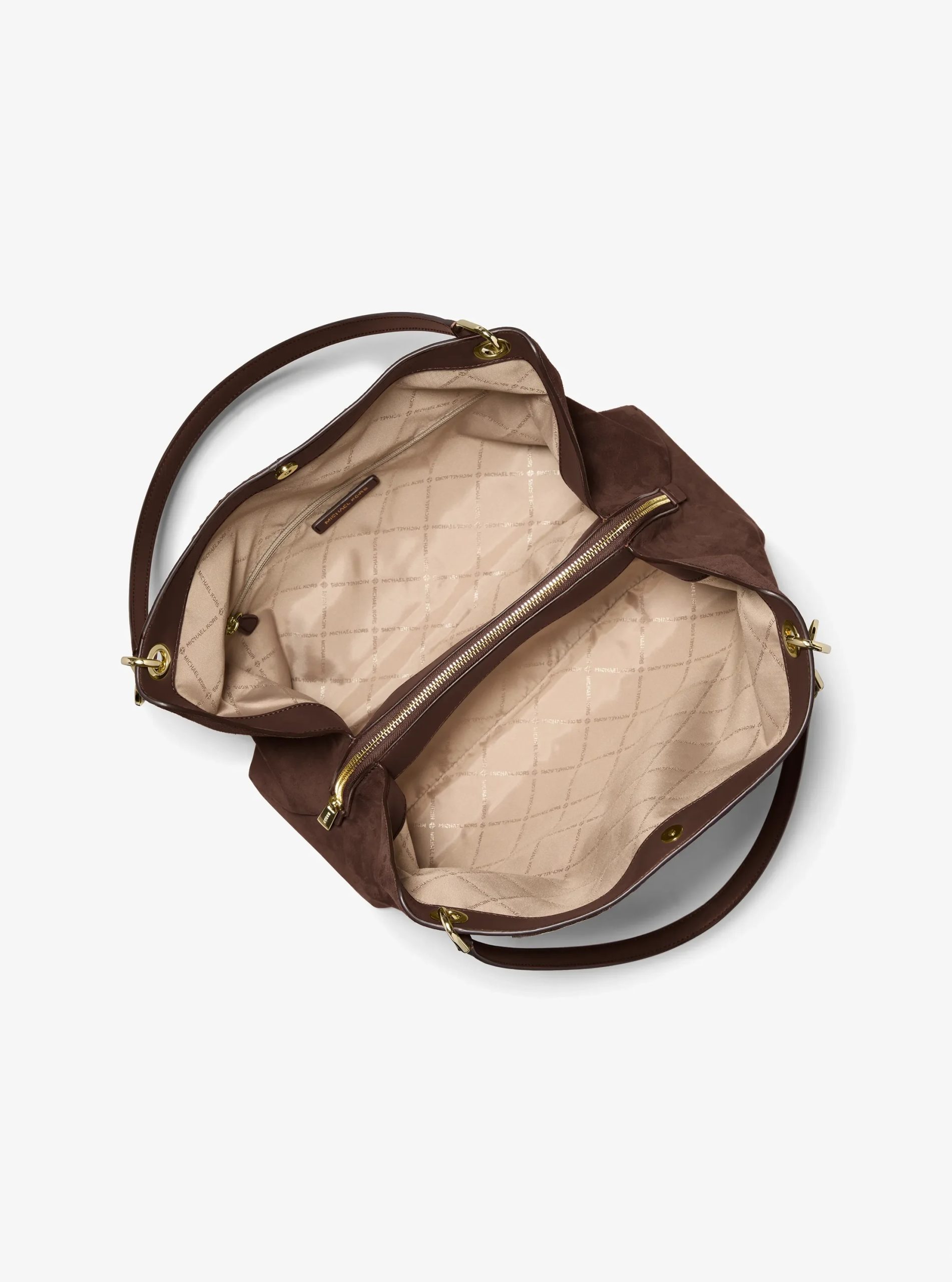Michael Kors Christina Large Shoulder Bag - Preorder