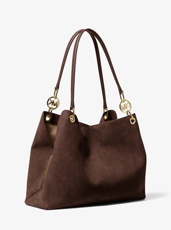 Michael Kors Christina Large Shoulder Bag - Preorder