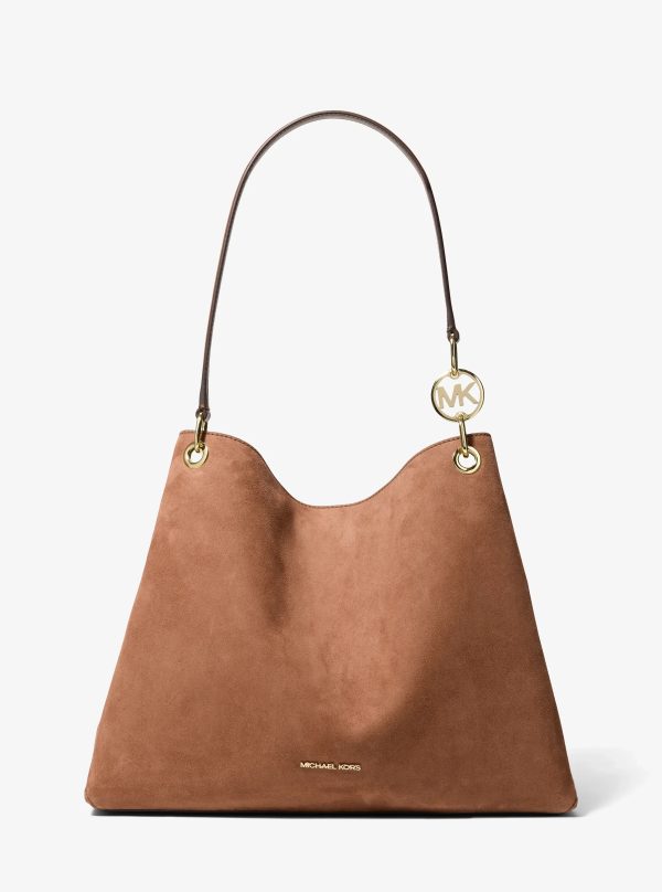 Michael Kors Christina Large Shoulder Bag - Preorder