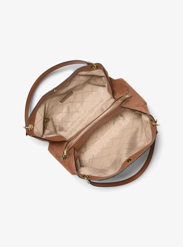 Michael Kors Christina Large Shoulder Bag - Preorder