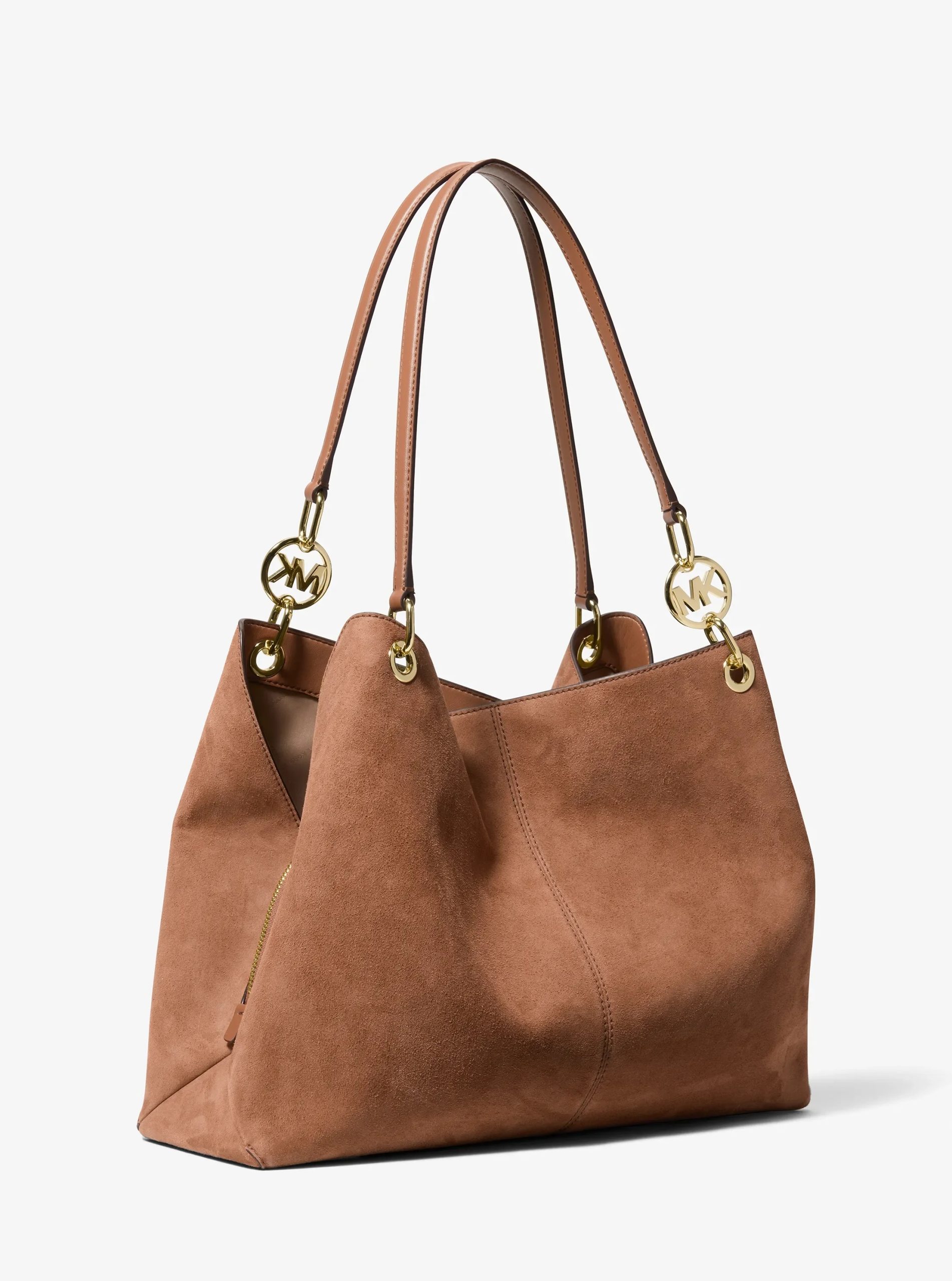Michael Kors Christina Large Shoulder Bag - Preorder
