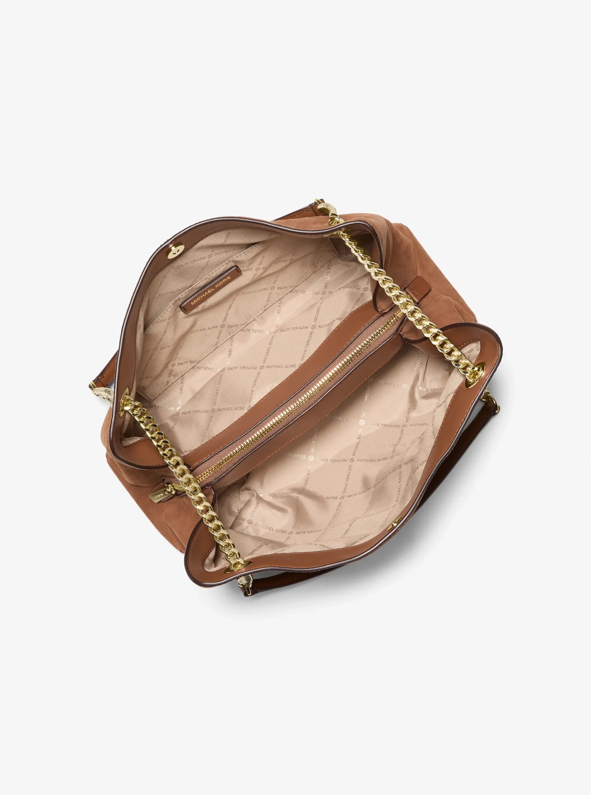 Michael Kors Christina Medium Messenger Bag - Preorder