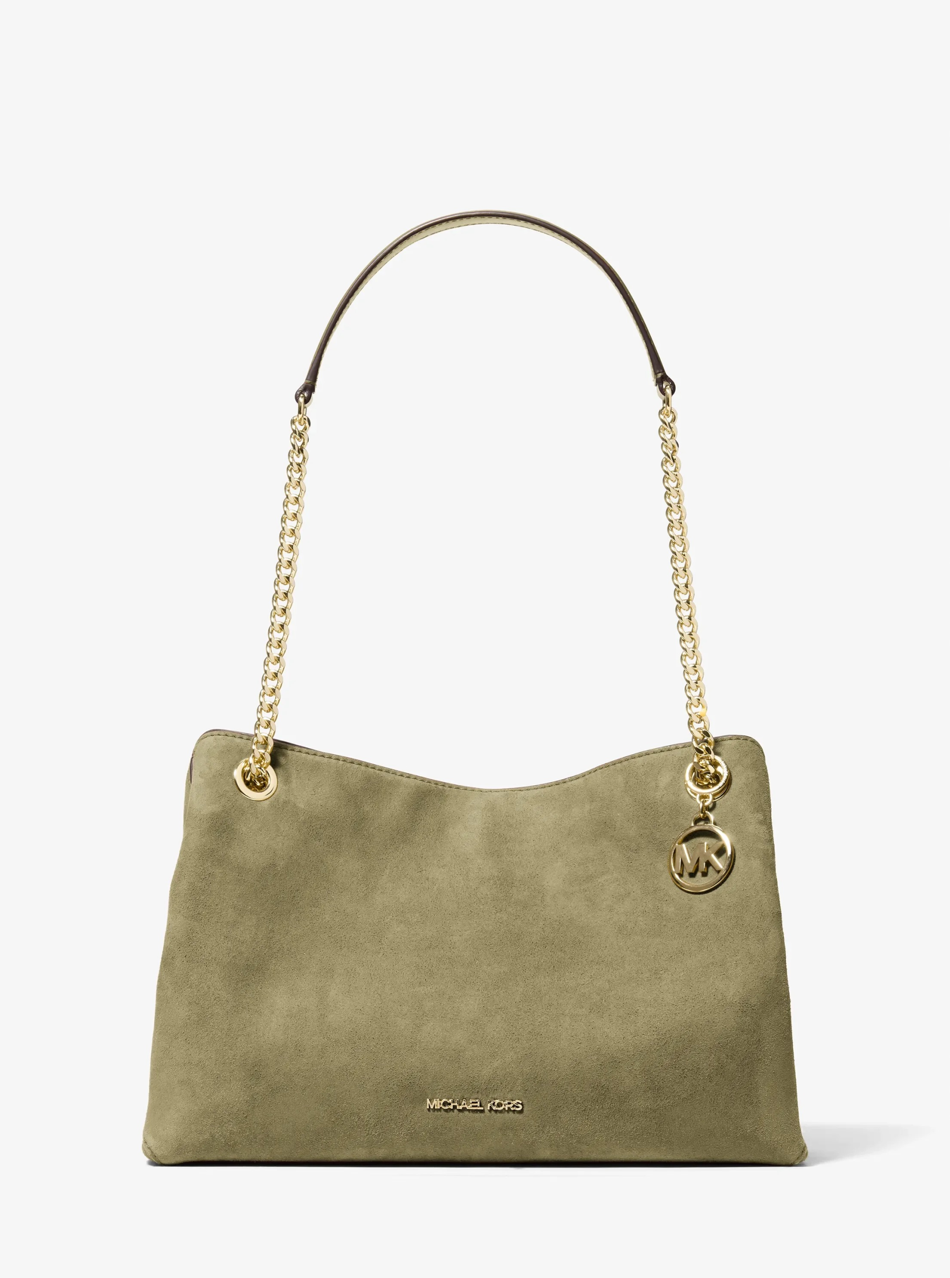 Michael Kors Christina Medium Messenger Bag - Preorder