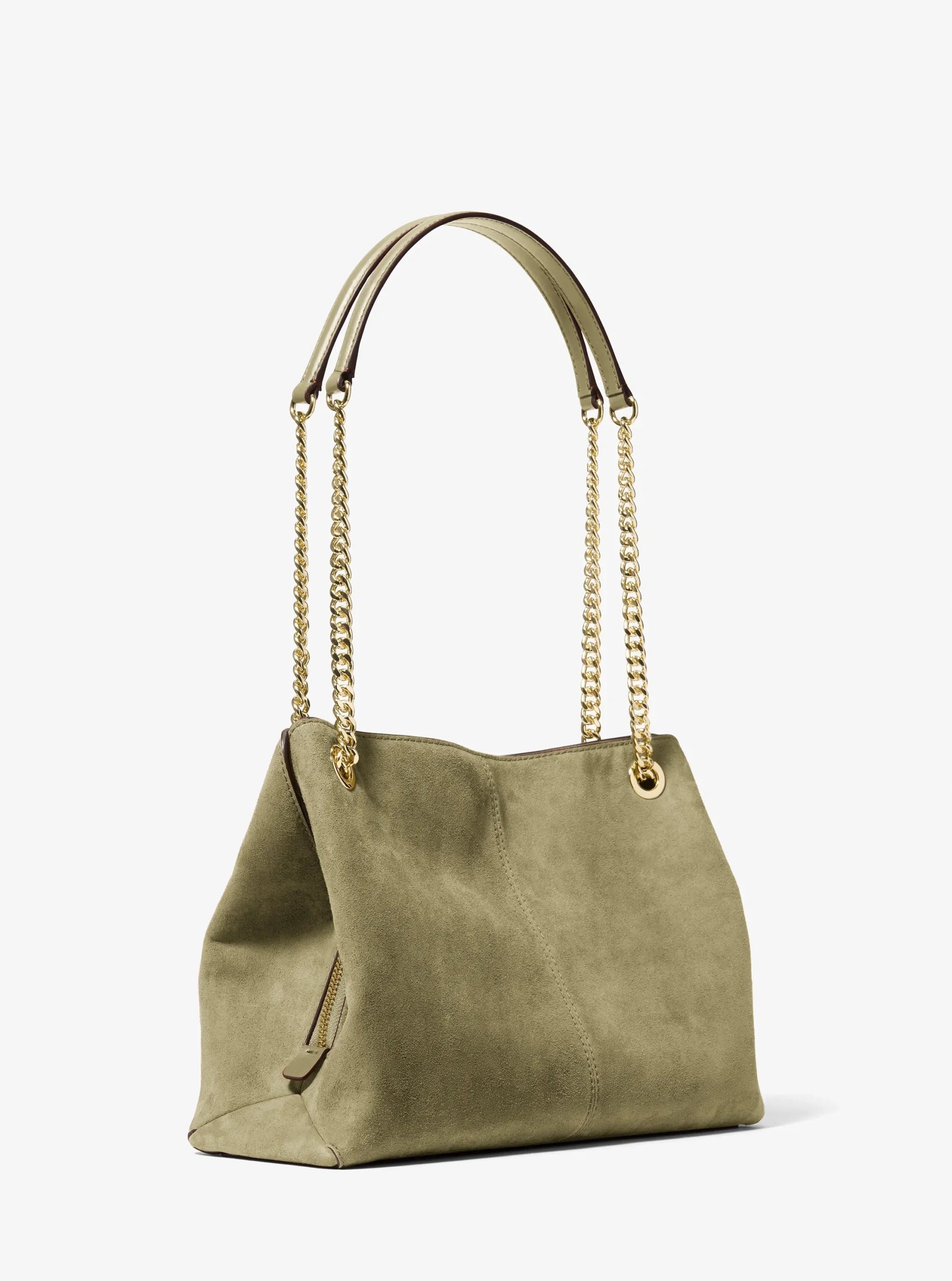 Michael Kors Christina Medium Messenger Bag - Preorder