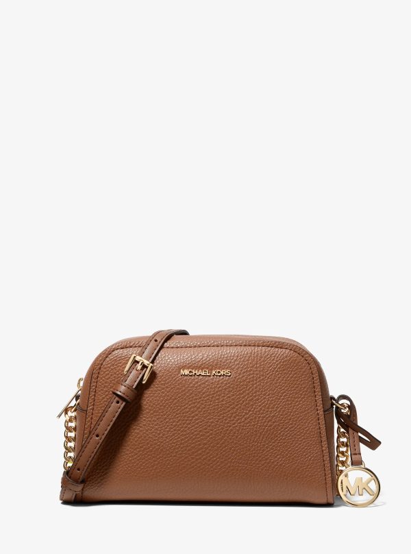 Michael Kors Ashton Extra-Small Camera Crossbody Bag - Preorder