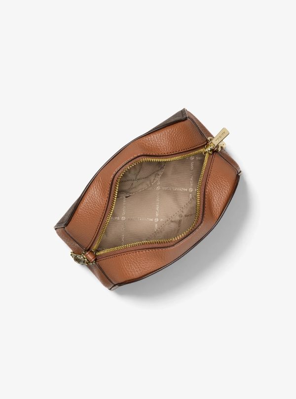 Michael Kors Ashton Extra-Small Camera Crossbody Bag - Preorder