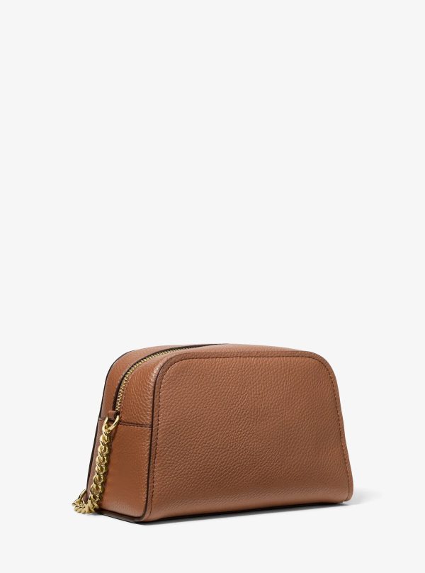 Michael Kors Ashton Extra-Small Camera Crossbody Bag - Preorder