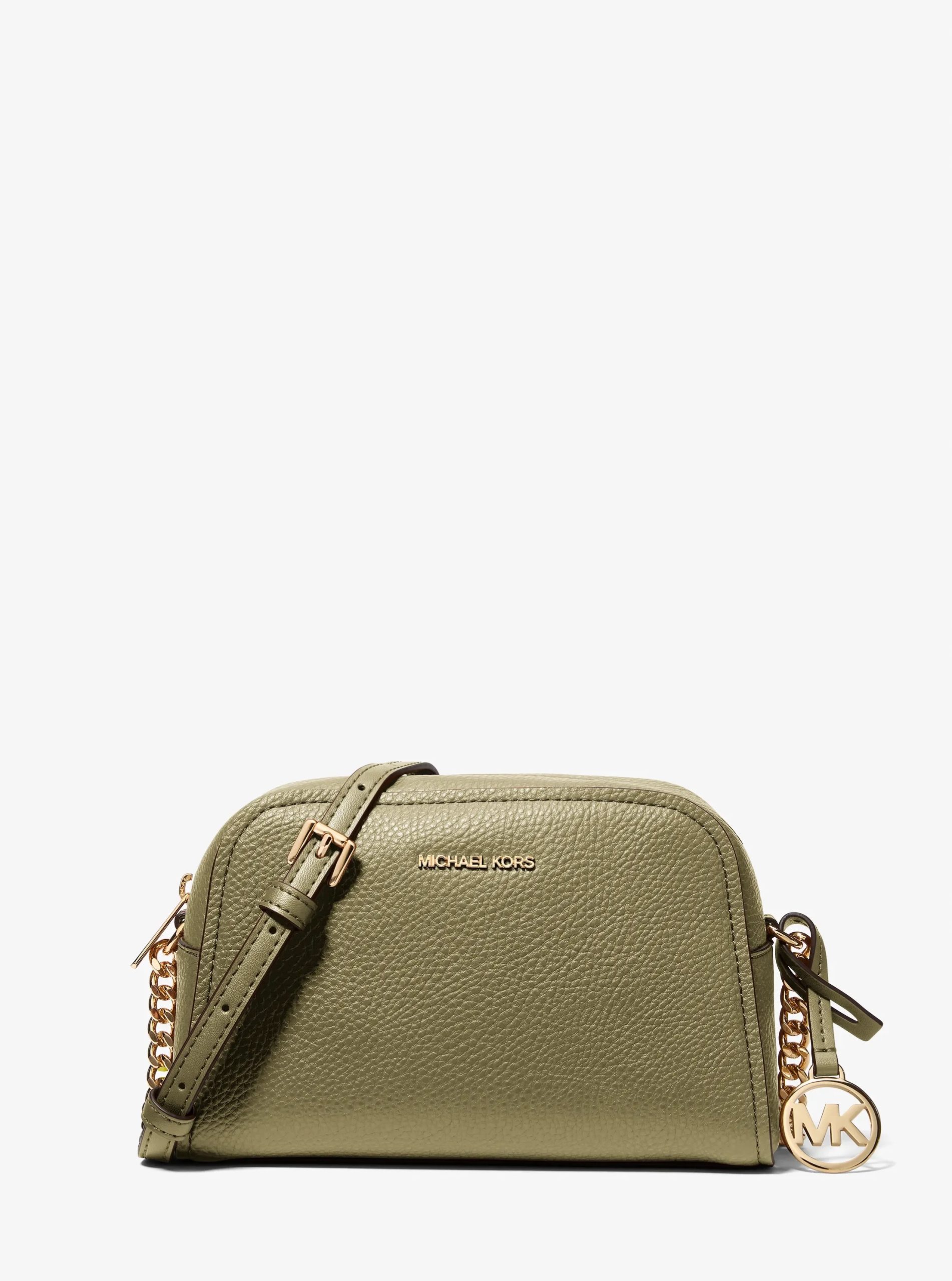 Michael Kors Ashton Extra-Small Camera Crossbody Bag - Preorder