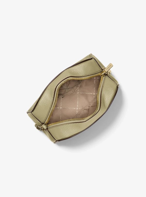 Michael Kors Ashton Extra-Small Camera Crossbody Bag - Preorder