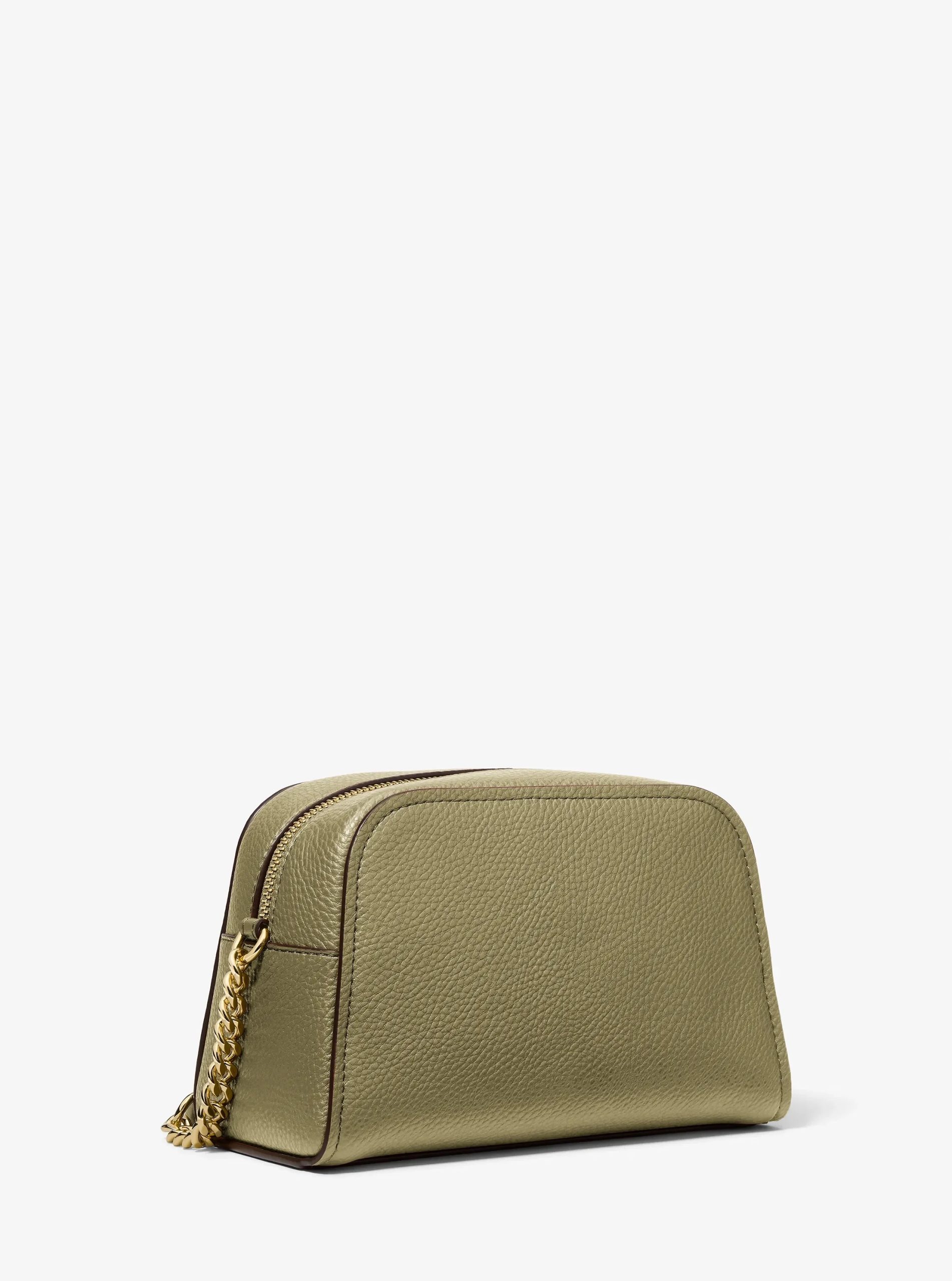 Michael Kors Ashton Extra-Small Camera Crossbody Bag - Preorder