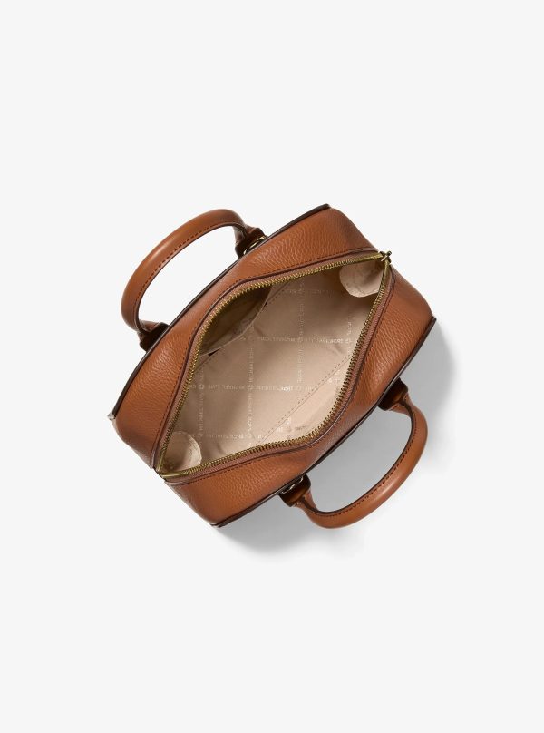 Michael Kors Ashton Small Signature Logo Messenger Bag - Preorder